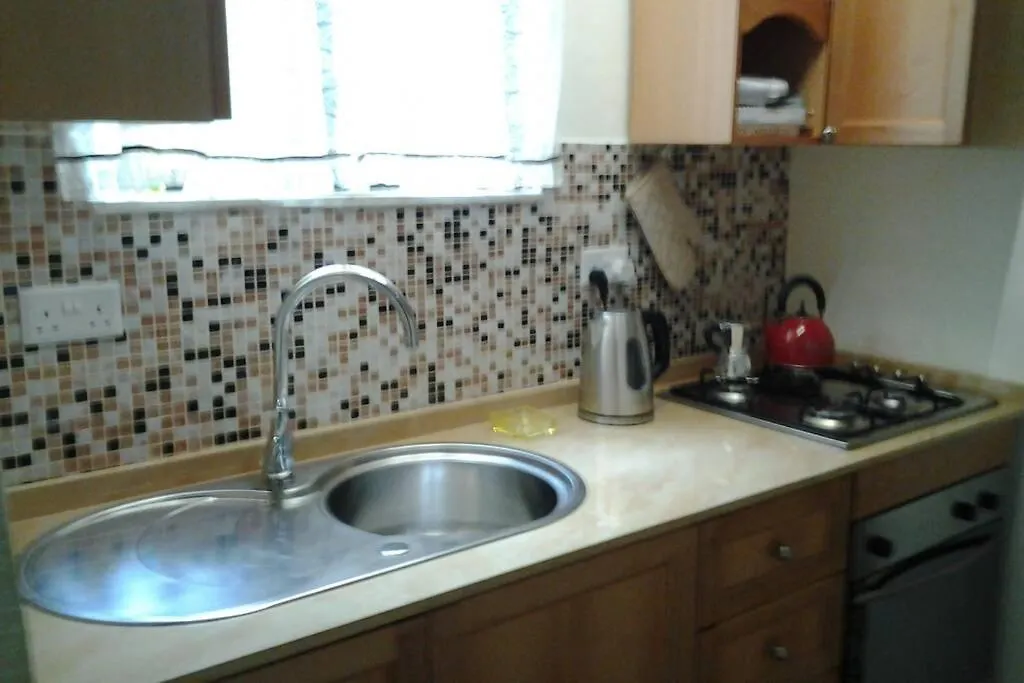 Vittoriosa Holiday Apartment Rental With Ac 0*, Birgu Malta