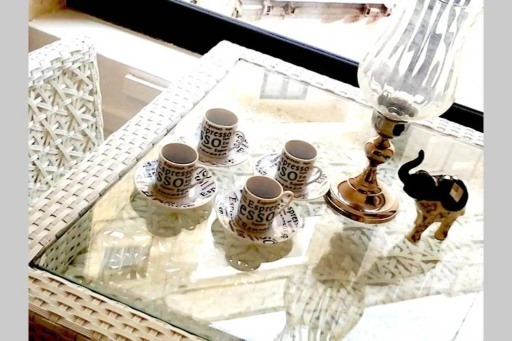 Vittoriosa Holiday Apartment Rental With Ac