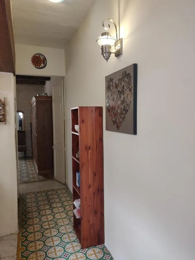 Vittoriosa Holiday Apartment Rental With Ac 0*, Birgu Malta