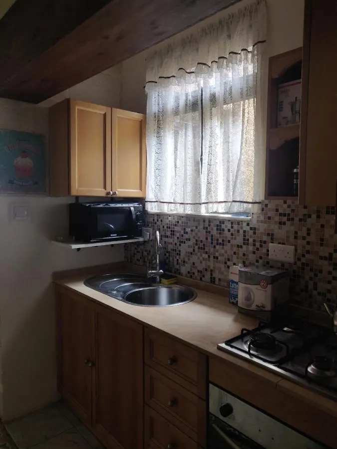 Vittoriosa Holiday Apartment Rental With Ac