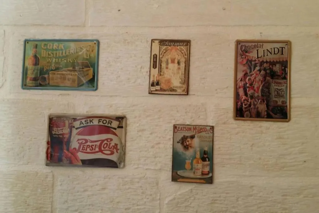 Vittoriosa Holiday Apartment Rental With Ac 比尔古