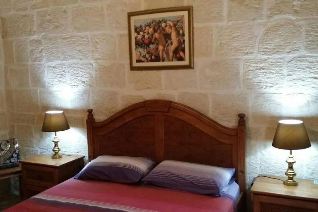 Vittoriosa Holiday Apartment Rental With Ac 0*, Birgu