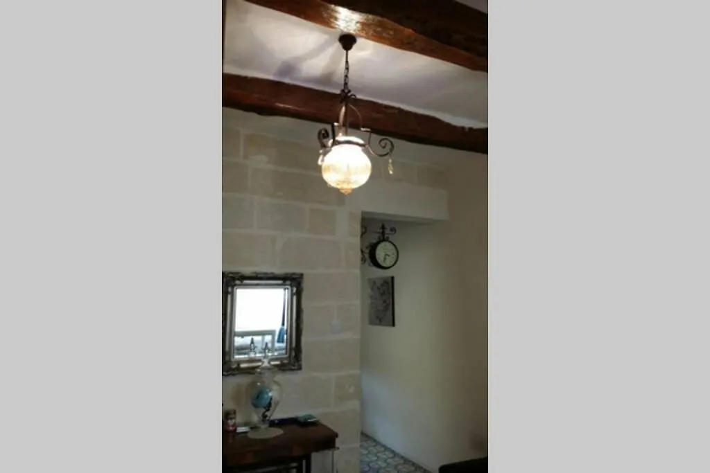 Vittoriosa Holiday Apartment Rental With Ac