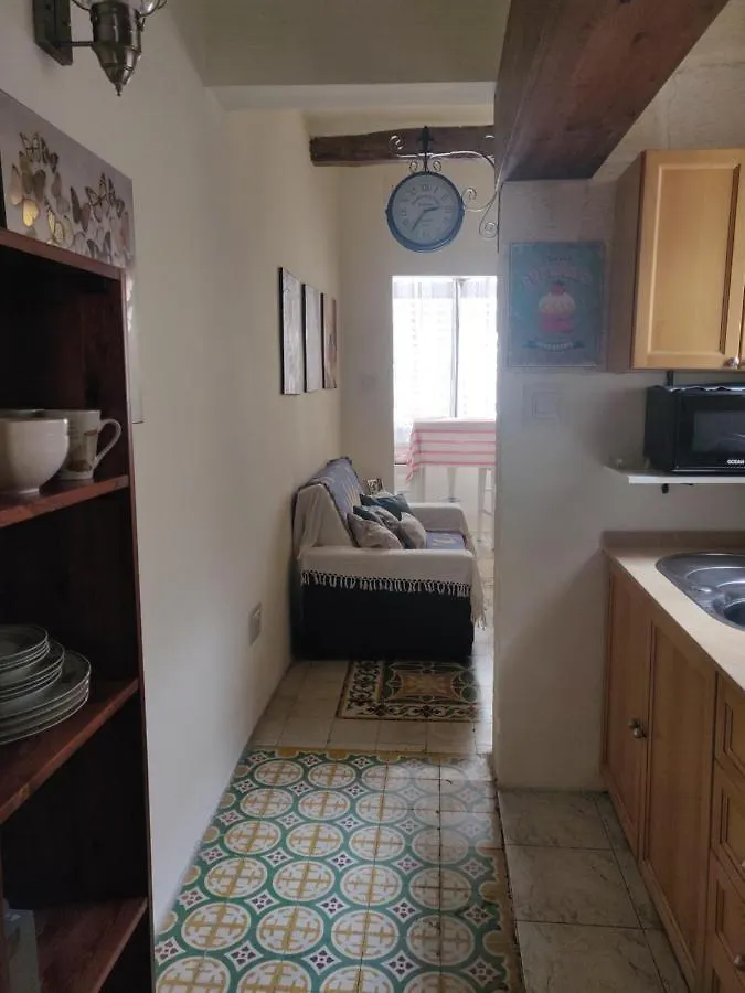 Vittoriosa Holiday Apartment Rental With Ac  比尔古
